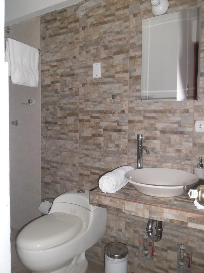 Mosoq Wasi Boutique Hotell Cusco Exteriör bild