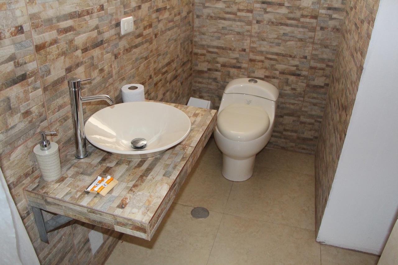 Mosoq Wasi Boutique Hotell Cusco Exteriör bild