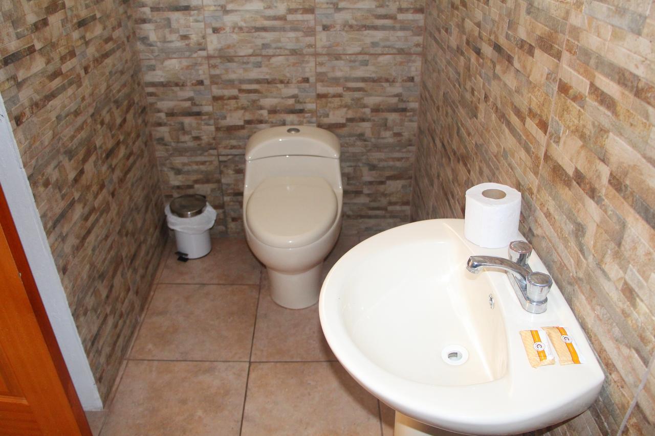 Mosoq Wasi Boutique Hotell Cusco Exteriör bild