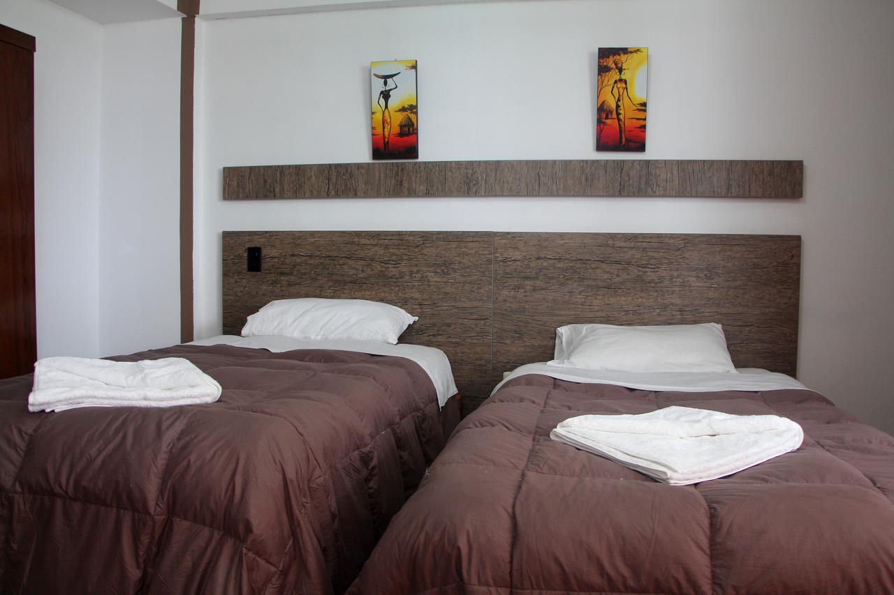 Mosoq Wasi Boutique Hotell Cusco Exteriör bild